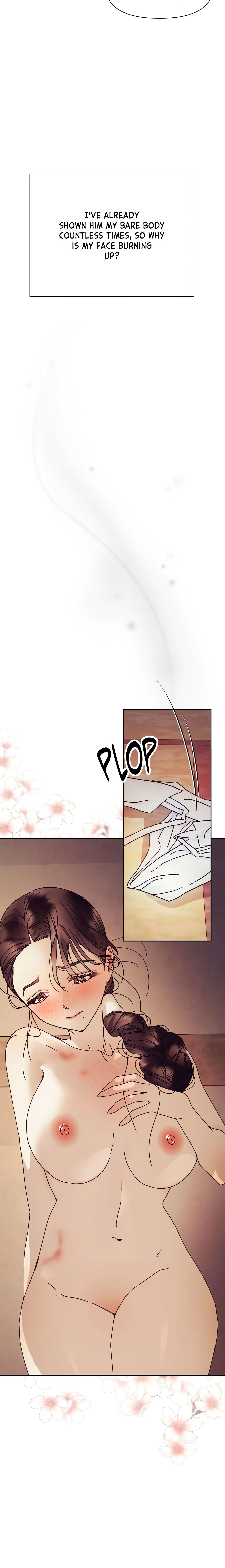 Concubine (Palgak) (Uncensored) chapter 11 page 7