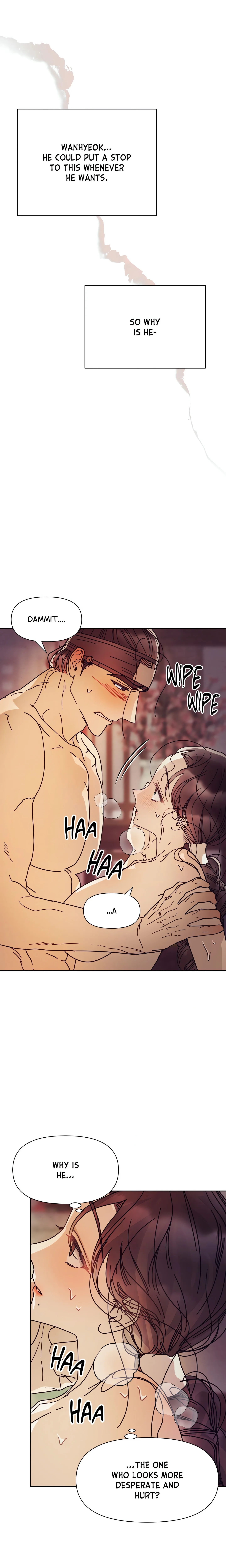 Concubine (Palgak) (Uncensored) chapter 12 page 12