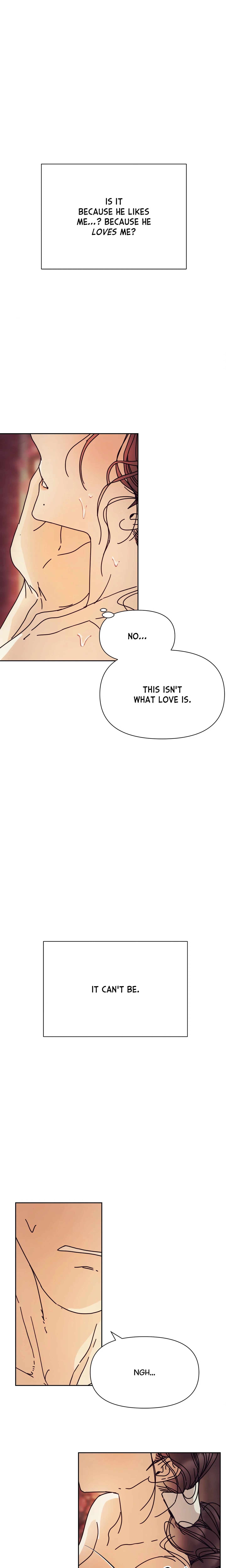 Concubine (Palgak) (Uncensored) chapter 12 page 13