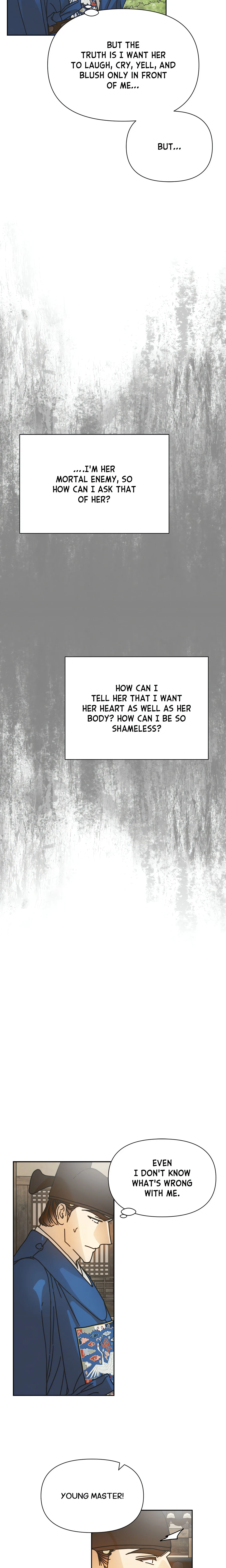 Concubine (Palgak) (Uncensored) chapter 12 page 16