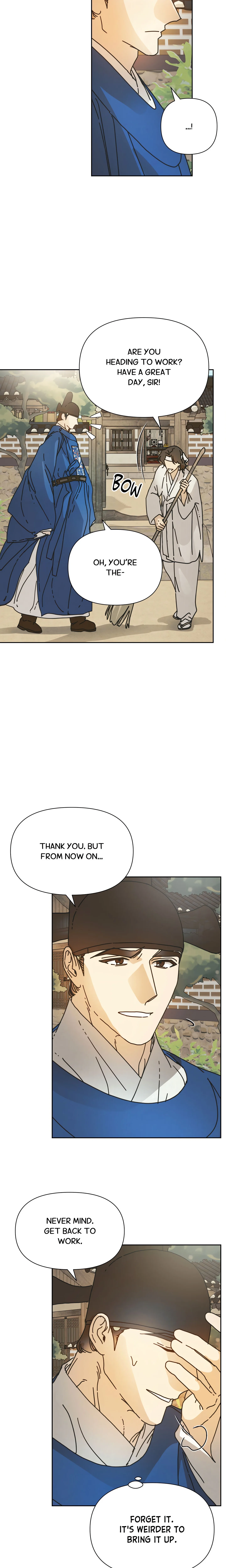 Concubine (Palgak) (Uncensored) chapter 12 page 17
