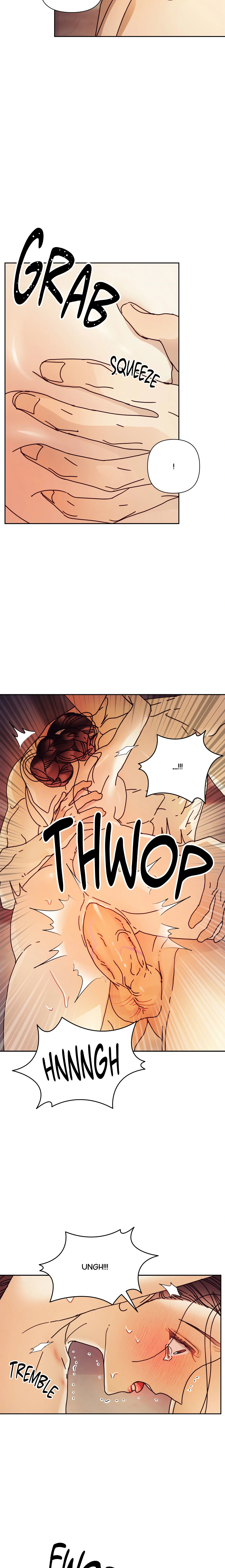 Concubine (Palgak) (Uncensored) chapter 12 page 6