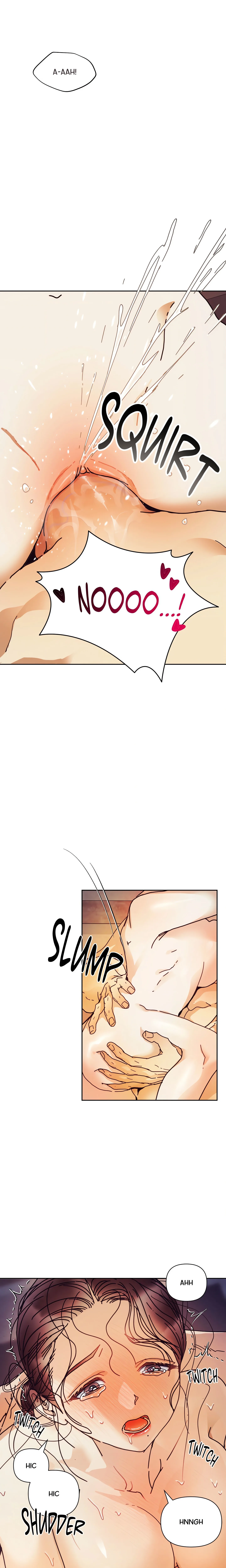 Concubine (Palgak) (Uncensored) chapter 12 page 9