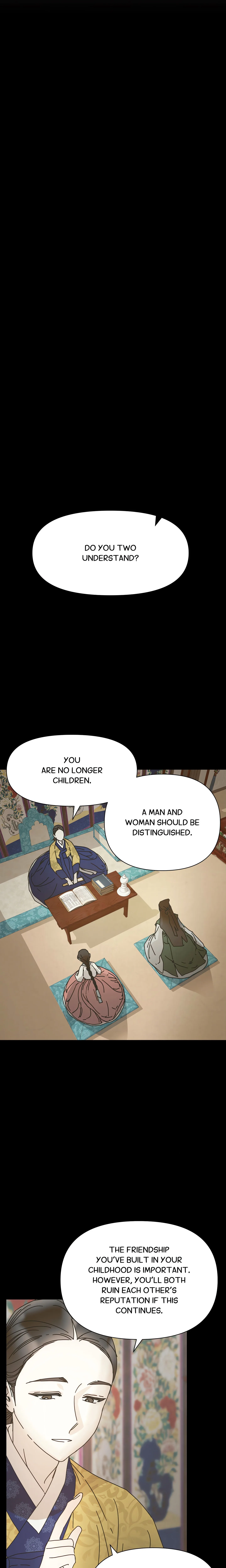 Concubine (Palgak) (Uncensored) chapter 13 page 12