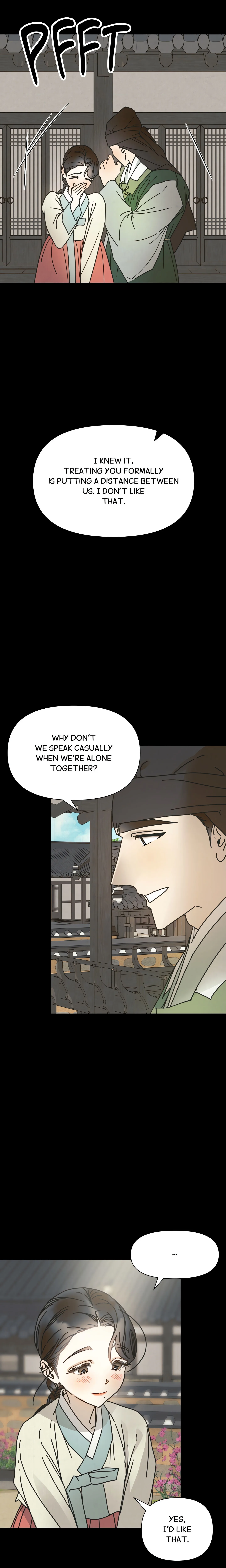 Concubine (Palgak) (Uncensored) chapter 13 page 15