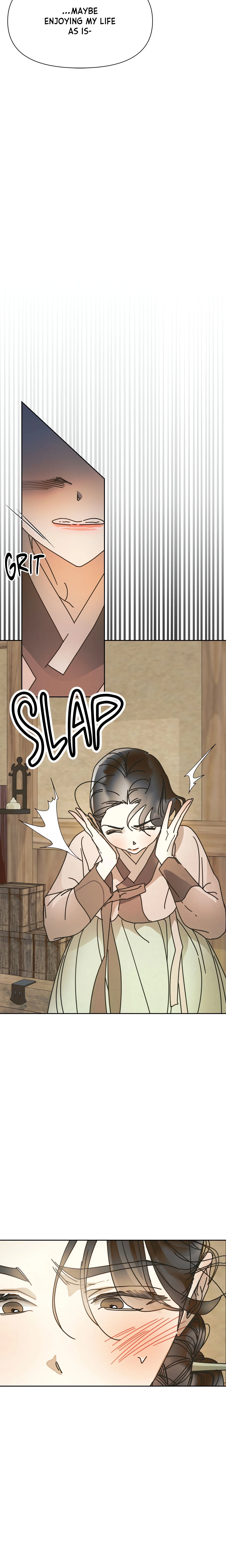 Concubine (Palgak) (Uncensored) chapter 13 page 22