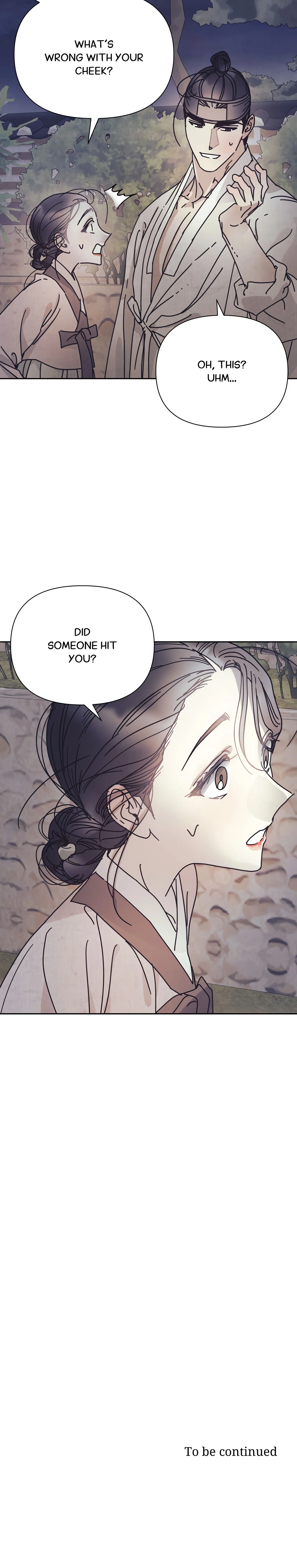 Concubine (Palgak) (Uncensored) chapter 13 page 24