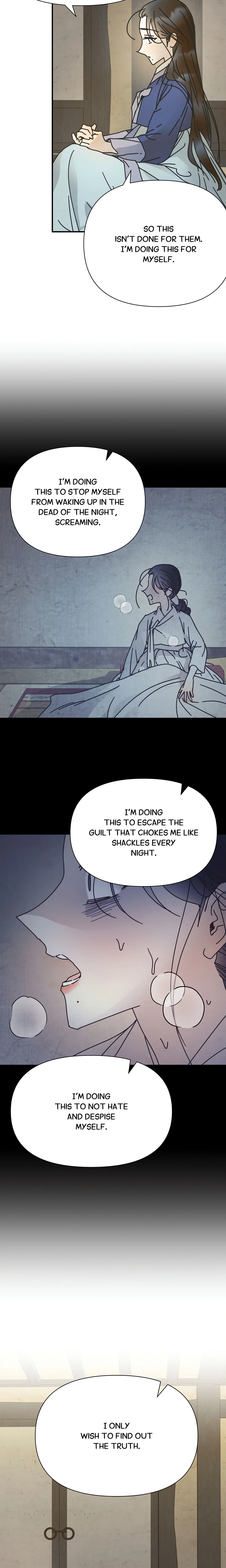 Concubine (Palgak) (Uncensored) chapter 14 page 12