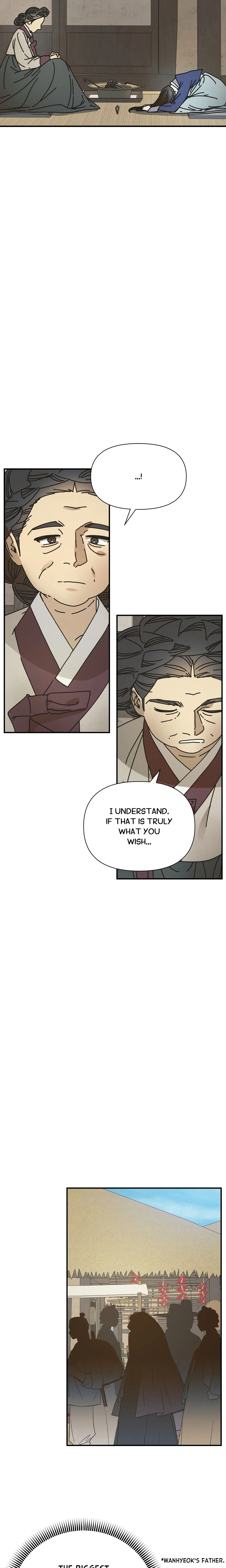 Concubine (Palgak) (Uncensored) chapter 14 page 13