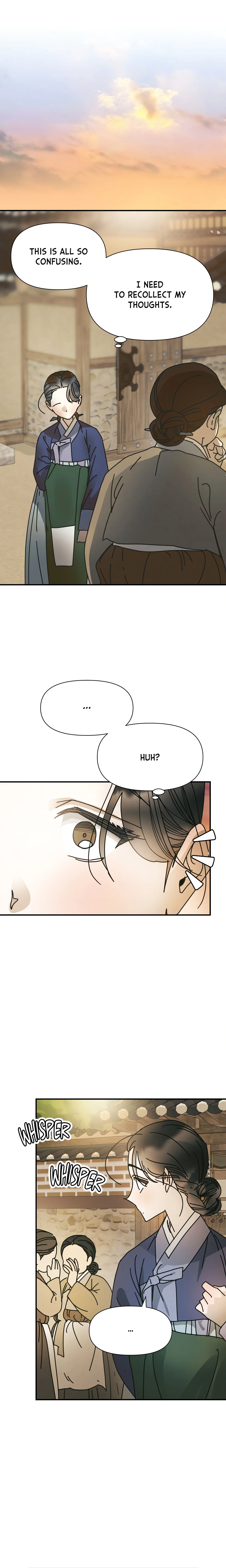 Concubine (Palgak) (Uncensored) chapter 14 page 16