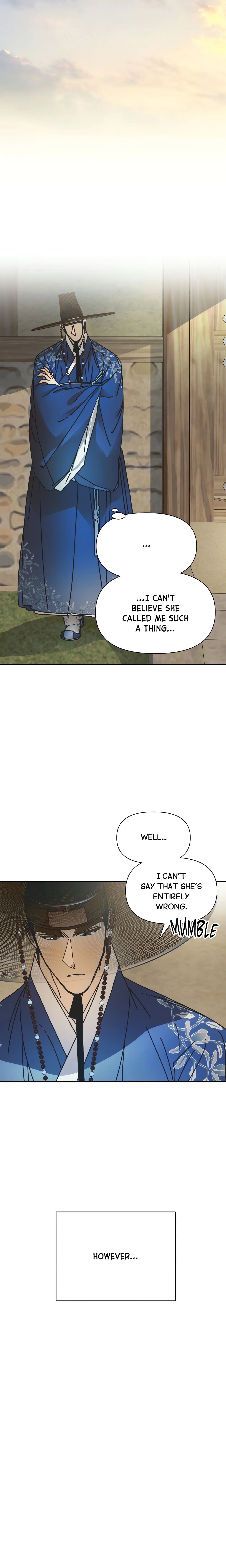 Concubine (Palgak) (Uncensored) chapter 15 page 17