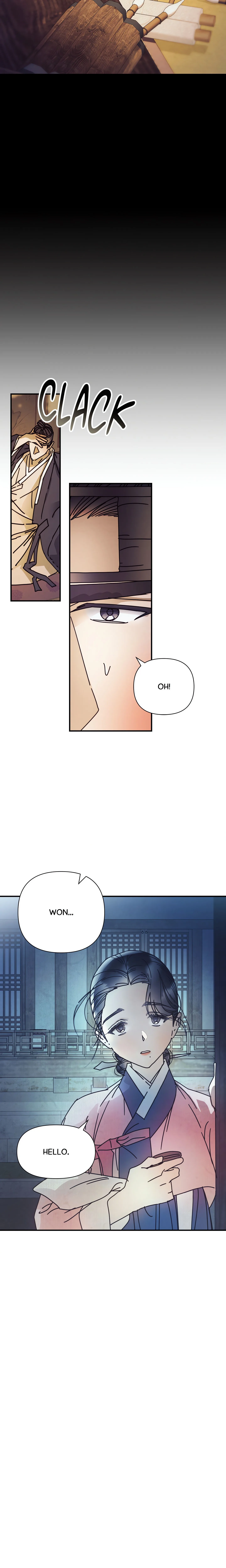 Concubine (Palgak) (Uncensored) chapter 15 page 9