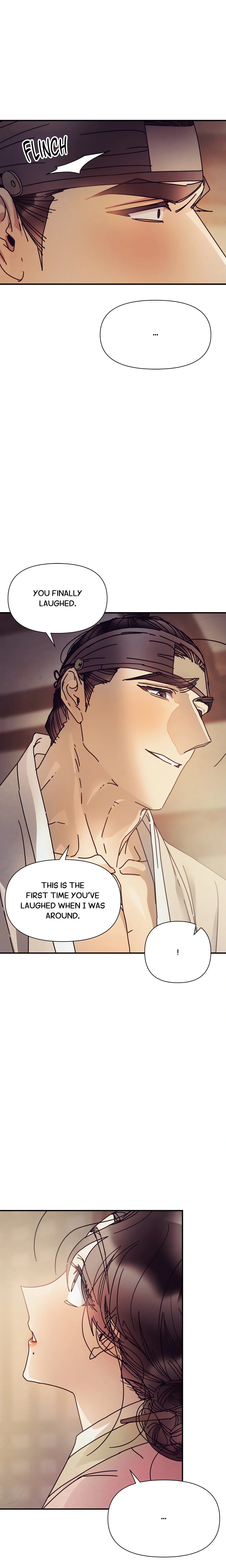 Concubine (Palgak) (Uncensored) chapter 16 page 11