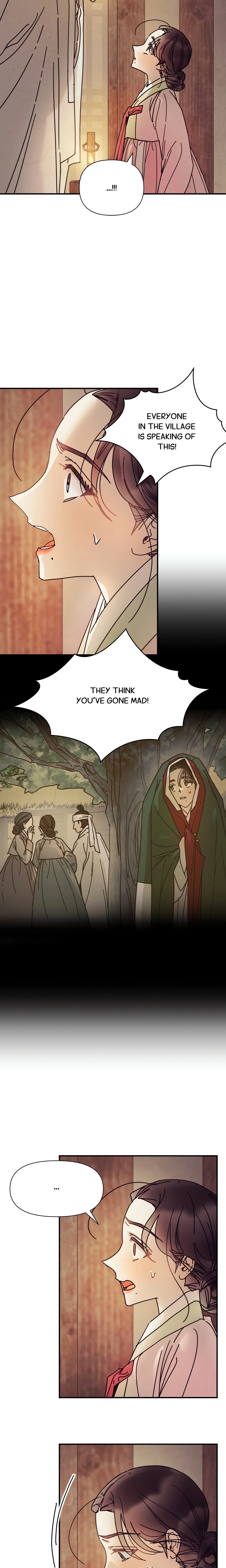 Concubine (Palgak) (Uncensored) chapter 16 page 5
