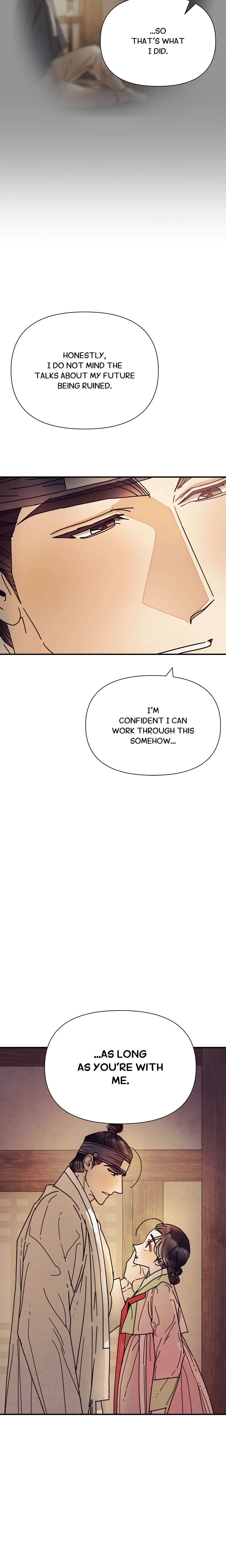 Concubine (Palgak) (Uncensored) chapter 16 page 8