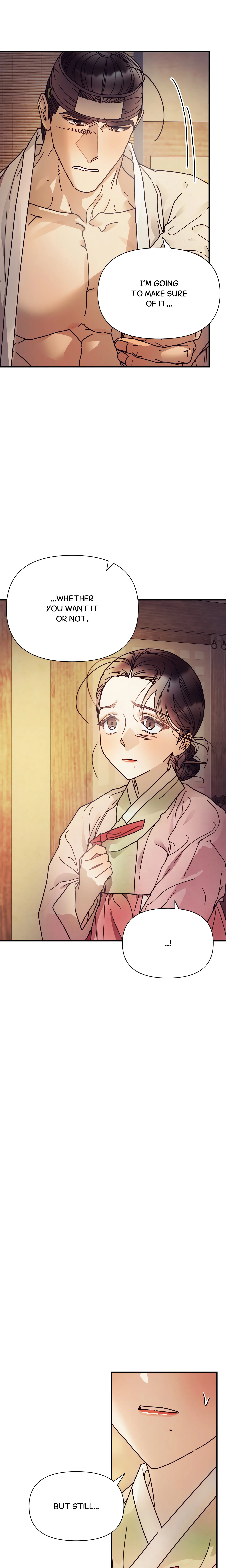 Concubine (Palgak) (Uncensored) chapter 16 page 9