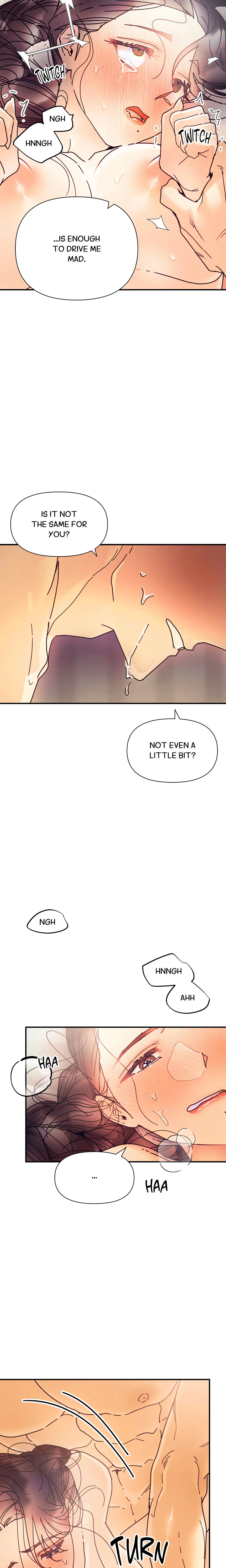 Concubine (Palgak) (Uncensored) chapter 18 page 16