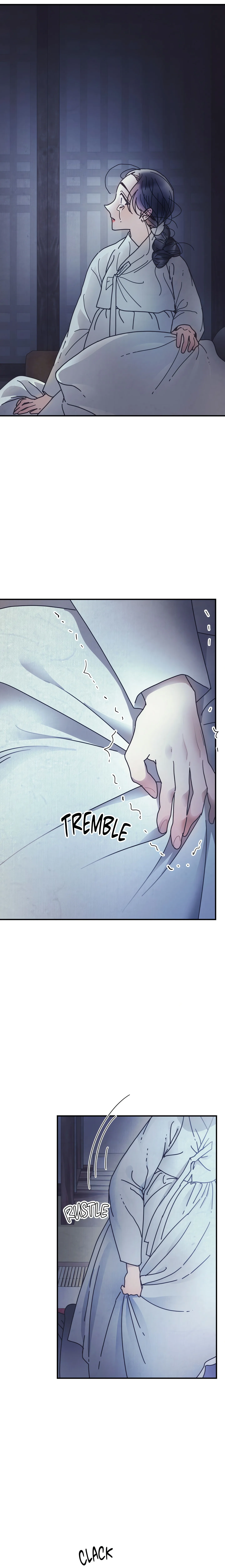 Concubine (Palgak) (Uncensored) chapter 19 page 17