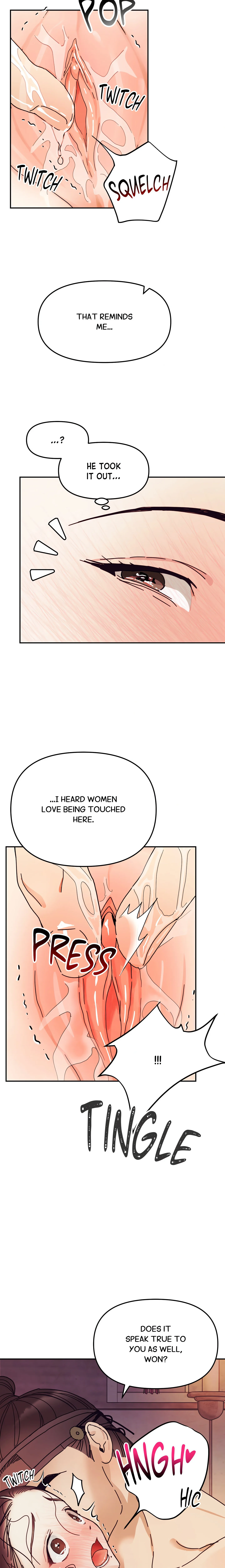 Concubine (Palgak) (Uncensored) chapter 2 page 10
