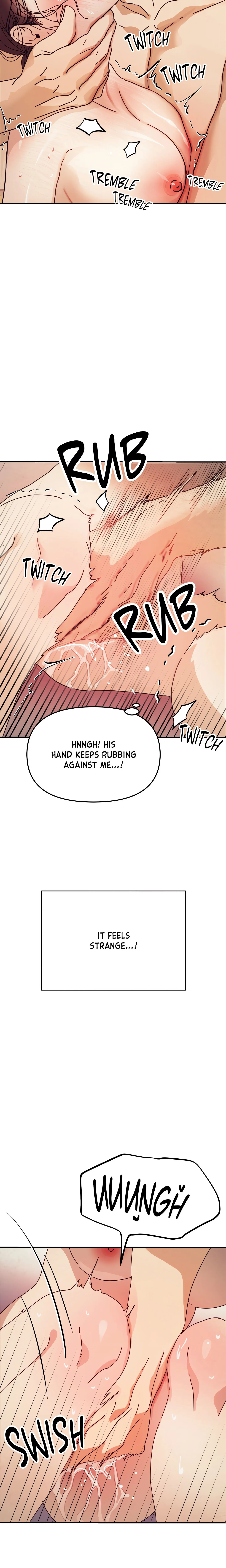 Concubine (Palgak) (Uncensored) chapter 2 page 11