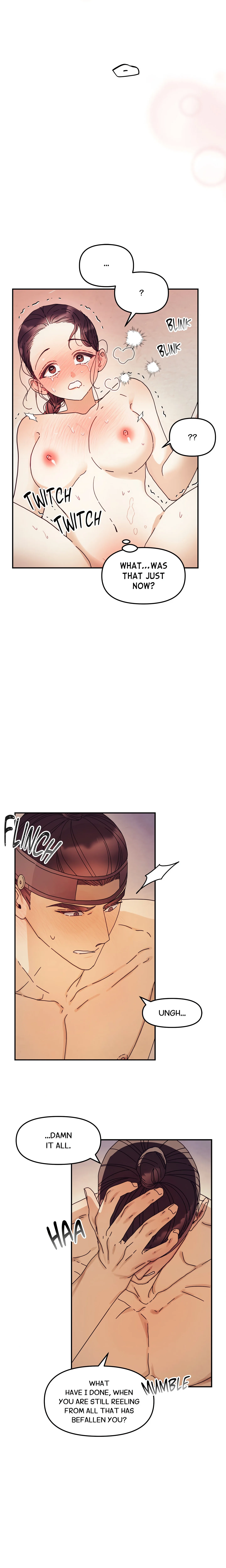 Concubine (Palgak) (Uncensored) chapter 2 page 16