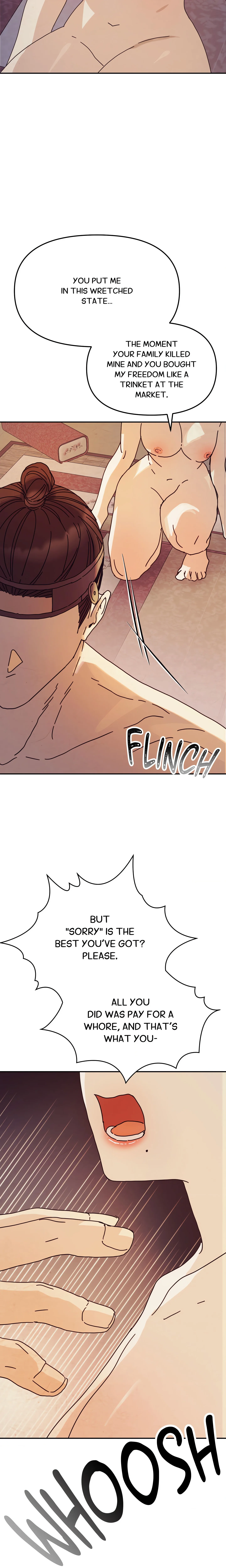 Concubine (Palgak) (Uncensored) chapter 2 page 18