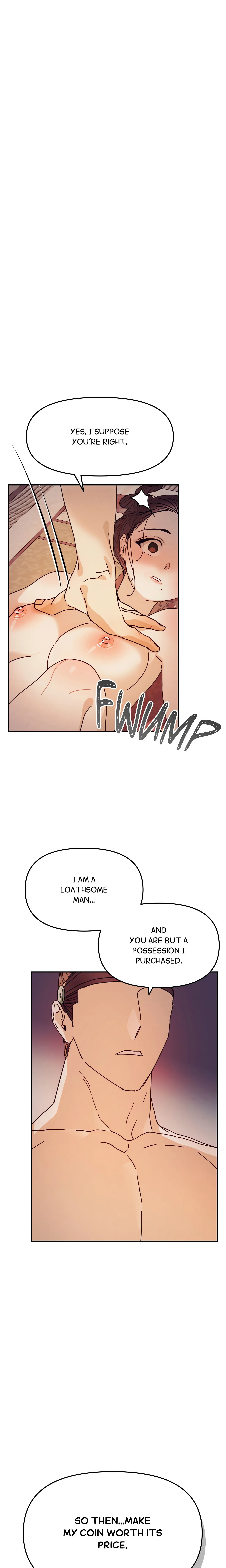 Concubine (Palgak) (Uncensored) chapter 2 page 19