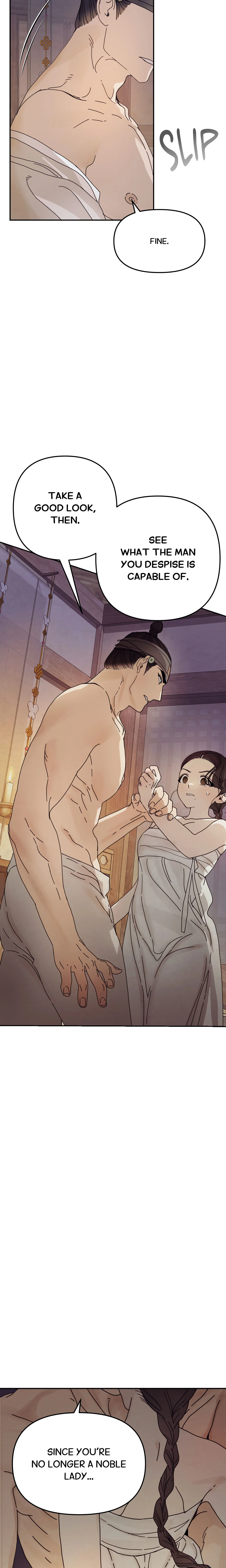 Concubine (Palgak) (Uncensored) chapter 2 page 3