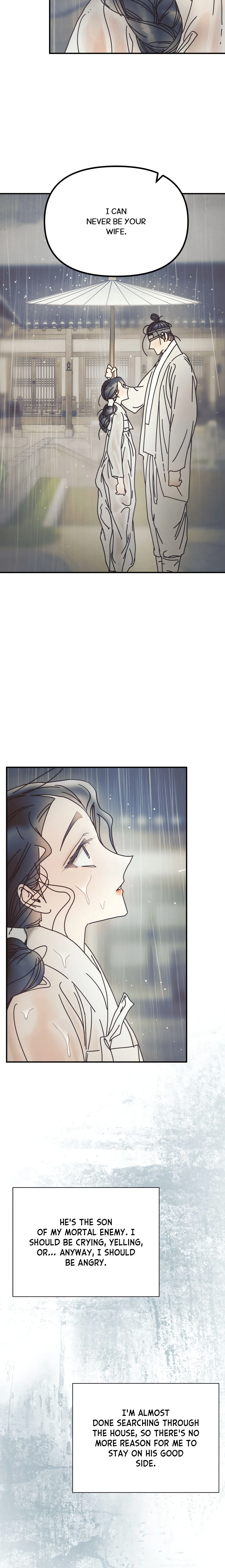 Concubine (Palgak) (Uncensored) chapter 20 page 12