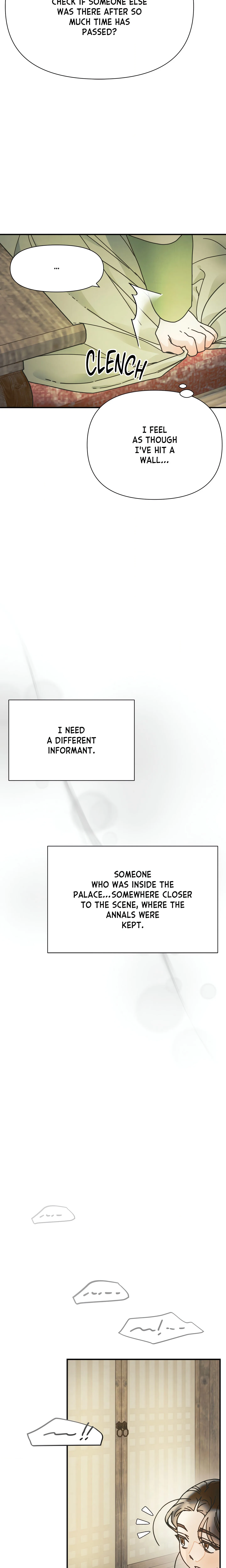 Concubine (Palgak) (Uncensored) chapter 20 page 19