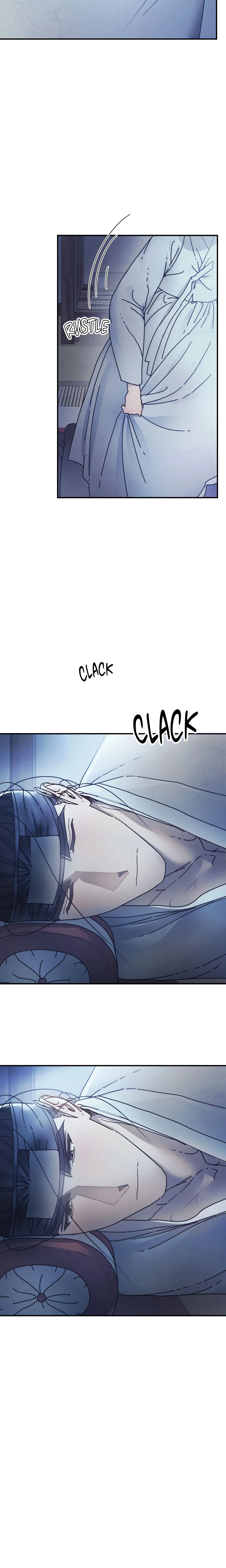 Concubine (Palgak) (Uncensored) chapter 20 page 2
