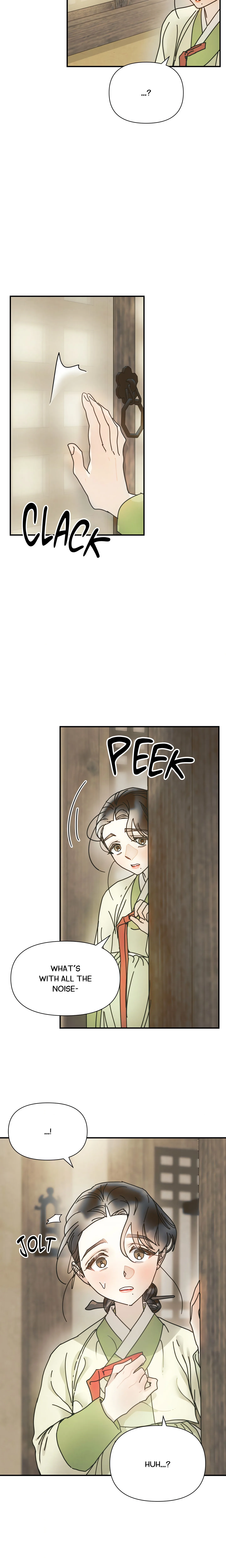 Concubine (Palgak) (Uncensored) chapter 20 page 20