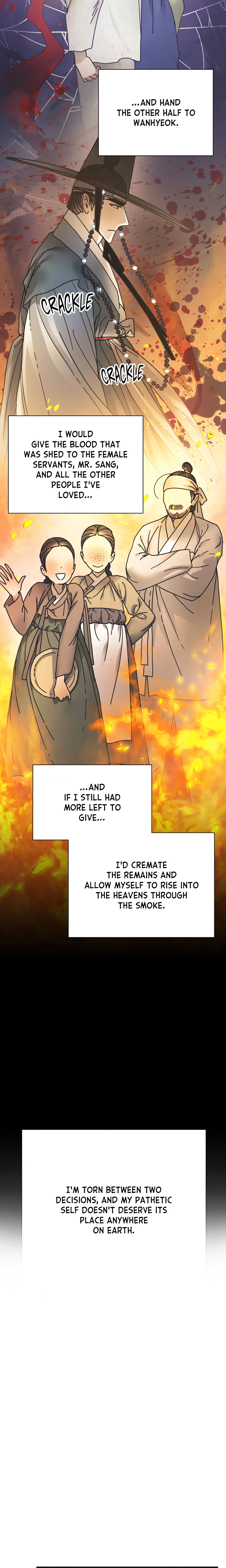 Concubine (Palgak) (Uncensored) chapter 20 page 7