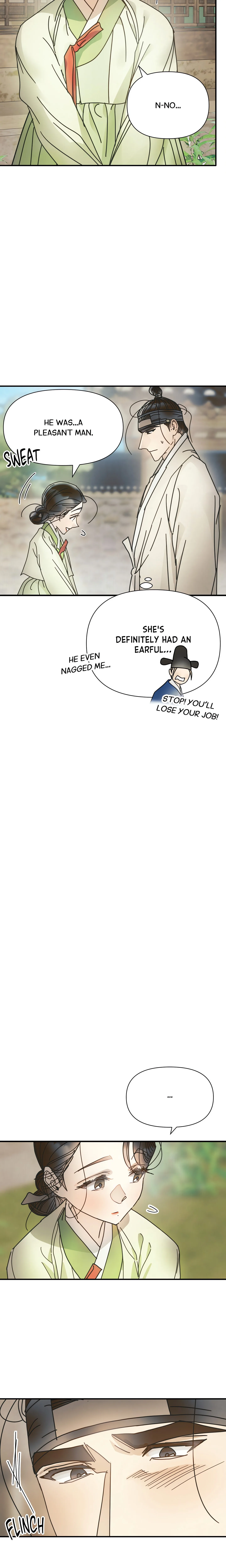 Concubine (Palgak) (Uncensored) chapter 21 page 18