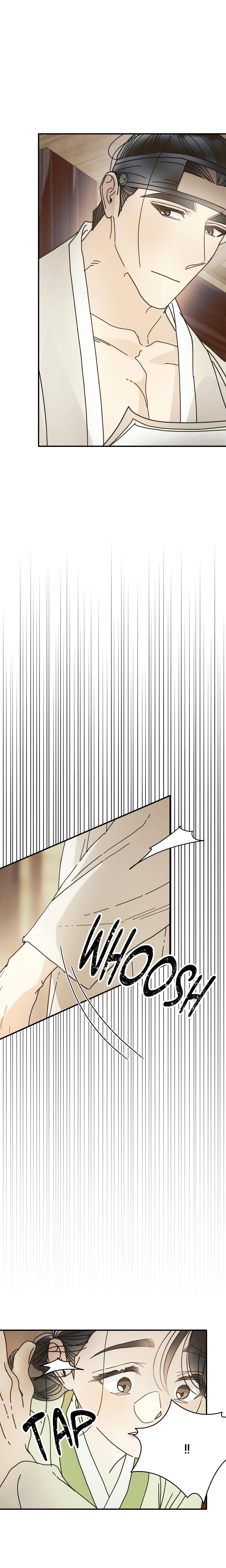 Concubine (Palgak) (Uncensored) chapter 21 page 22
