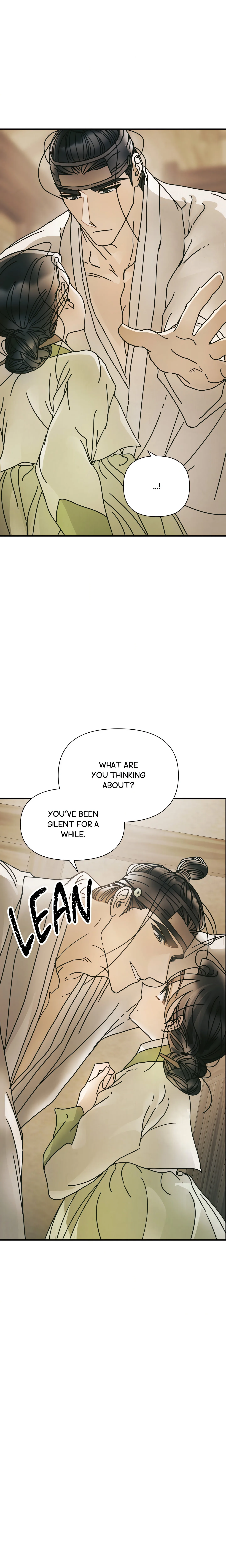 Concubine (Palgak) (Uncensored) chapter 21 page 23