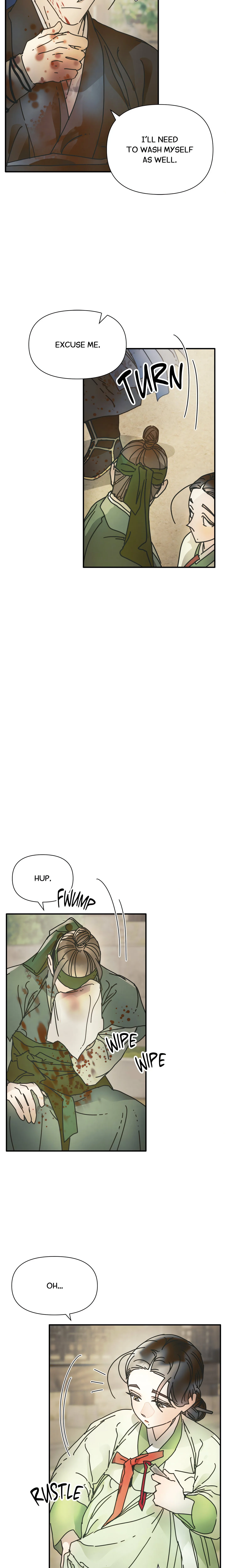 Concubine (Palgak) (Uncensored) chapter 21 page 7