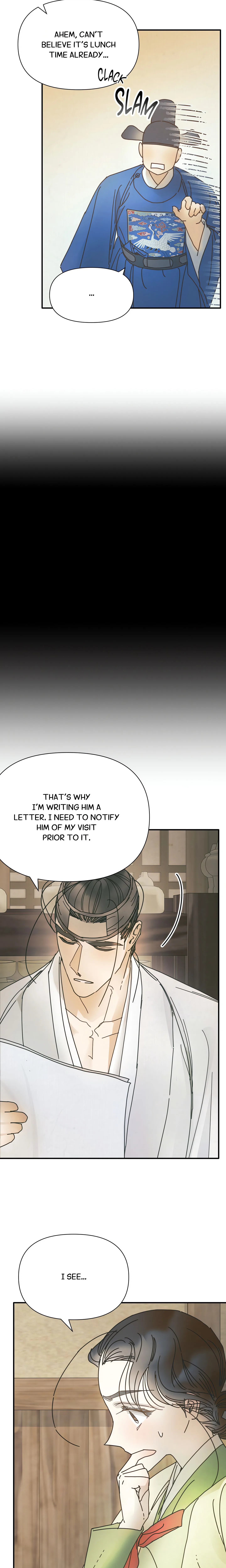 Concubine (Palgak) (Uncensored) chapter 22 page 14