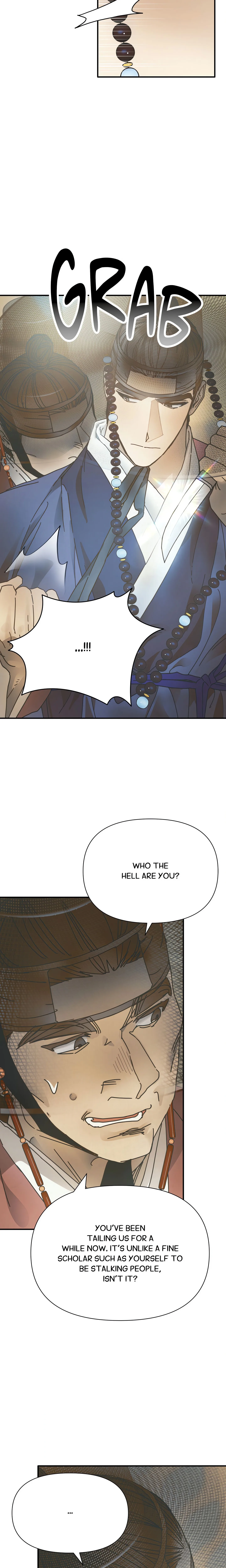 Concubine (Palgak) (Uncensored) chapter 22 page 22