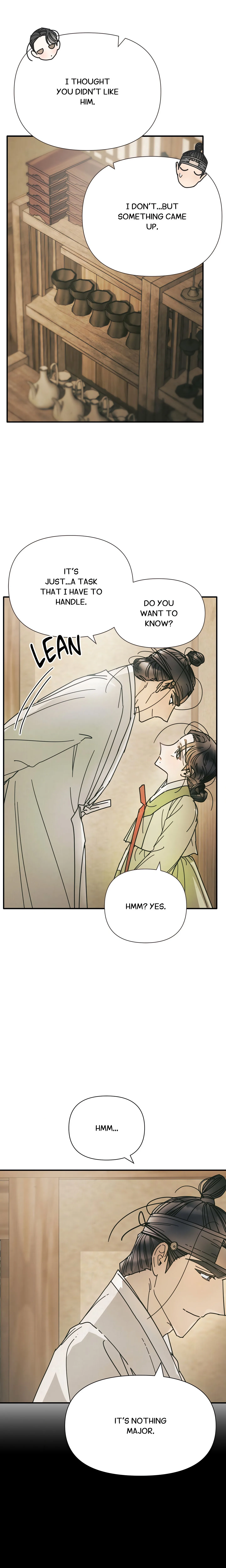 Concubine (Palgak) (Uncensored) chapter 22 page 7