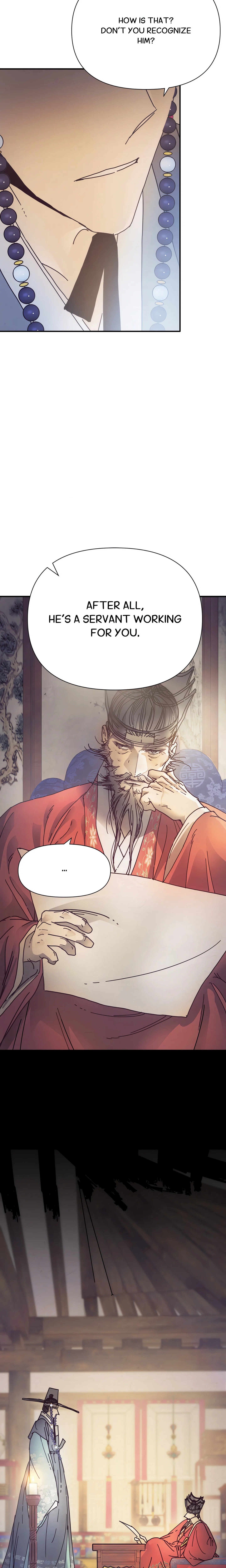 Concubine (Palgak) (Uncensored) chapter 23 page 16