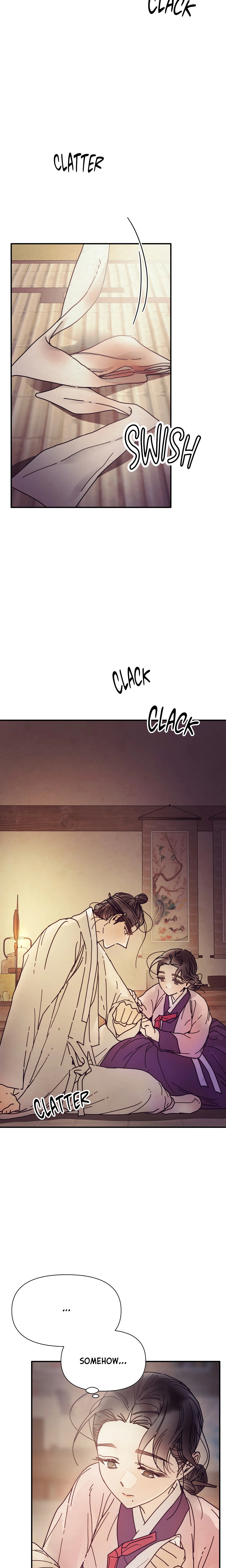 Concubine (Palgak) (Uncensored) chapter 23 page 23