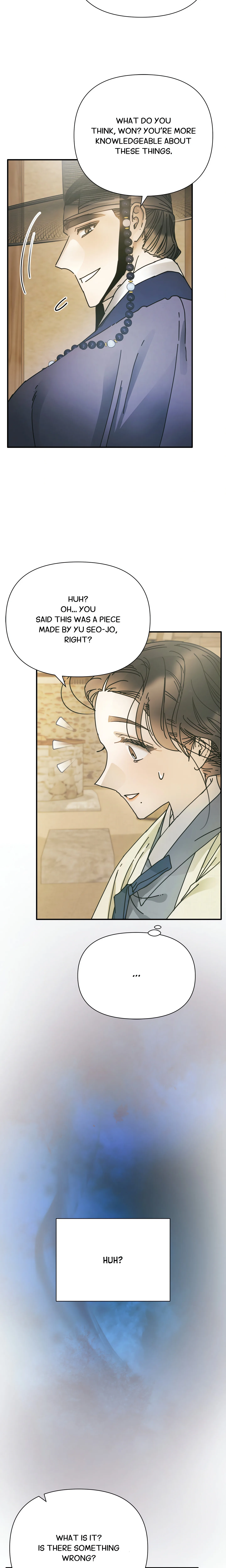 Concubine (Palgak) (Uncensored) chapter 23 page 9