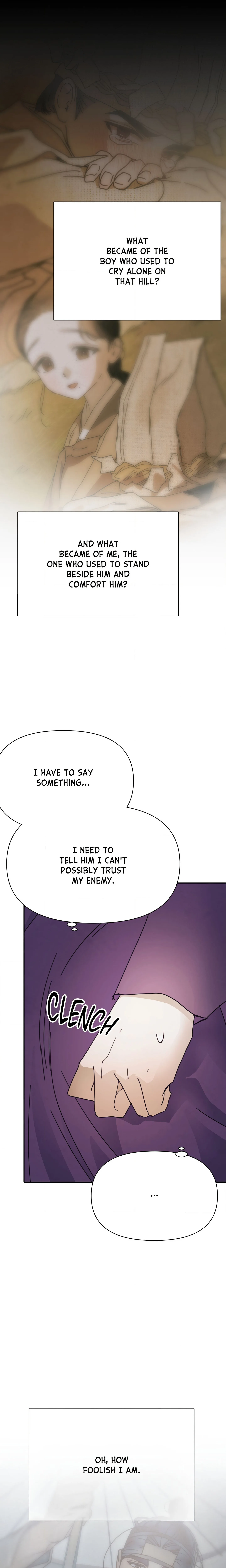 Concubine (Palgak) (Uncensored) chapter 24 page 20