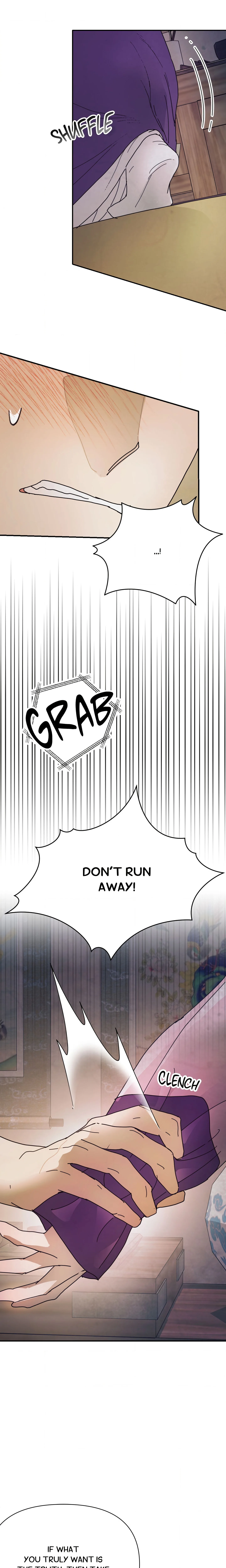 Concubine (Palgak) (Uncensored) chapter 24 page 22
