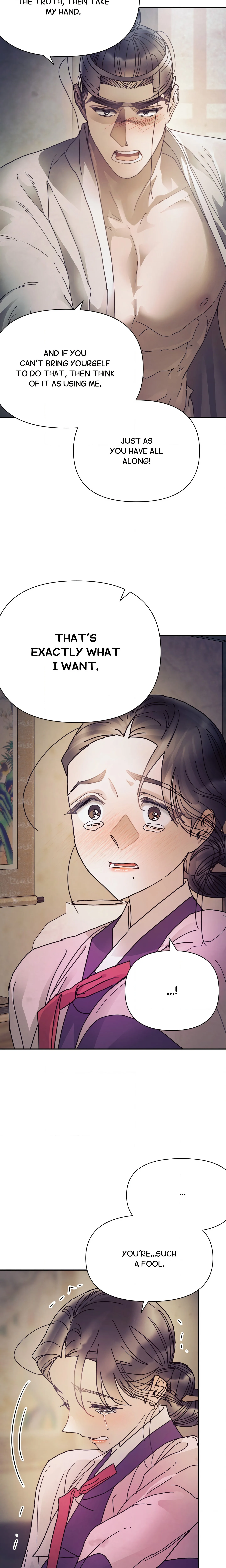 Concubine (Palgak) (Uncensored) chapter 24 page 23