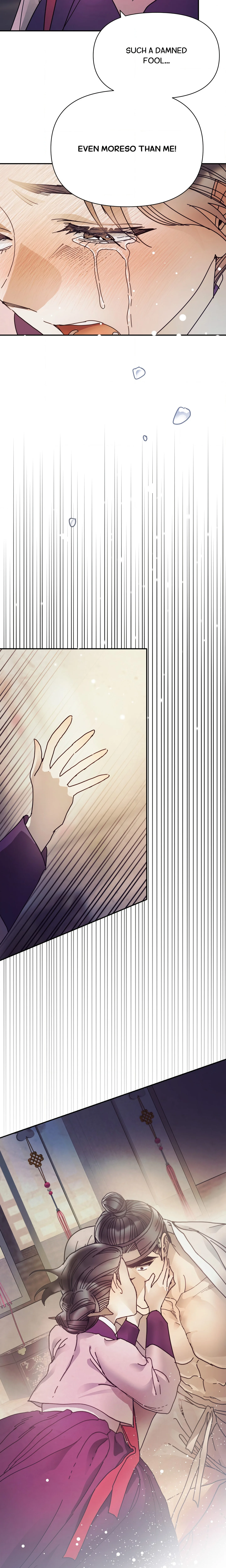 Concubine (Palgak) (Uncensored) chapter 24 page 24