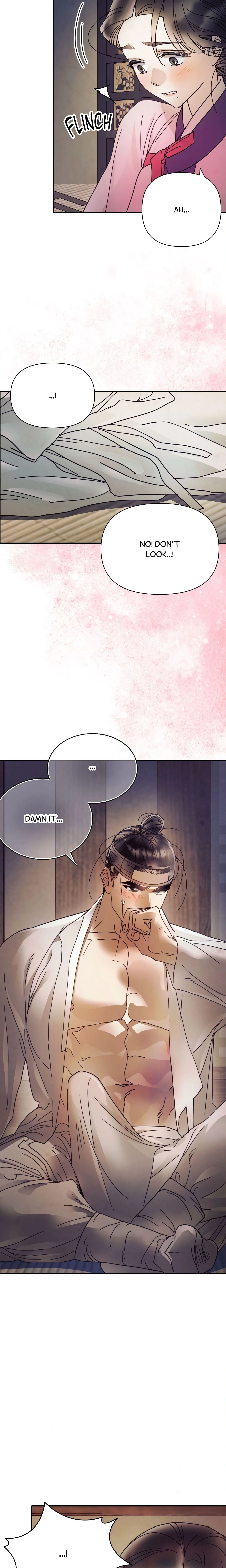 Concubine (Palgak) (Uncensored) chapter 25 page 11