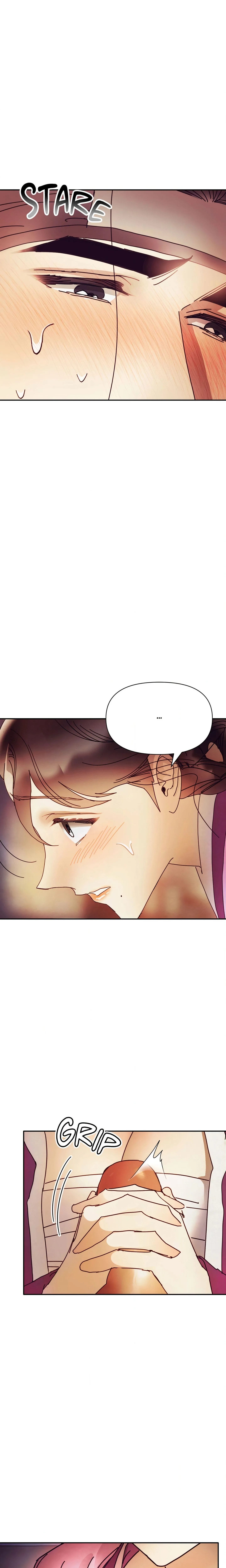 Concubine (Palgak) (Uncensored) chapter 26 page 11