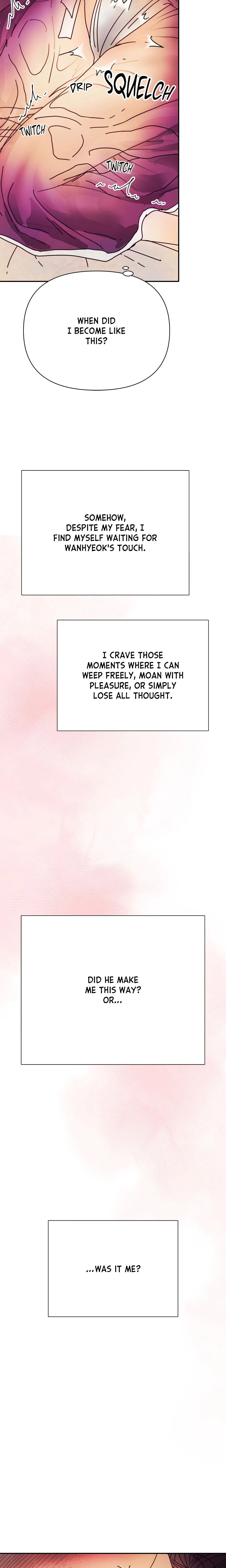 Concubine (Palgak) (Uncensored) chapter 26 page 21